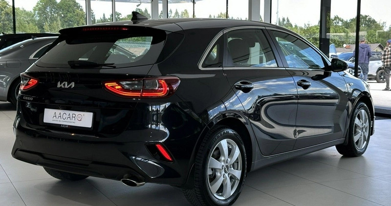Kia Ceed cena 88900 przebieg: 20141, rok produkcji 2023 z Skalbmierz małe 742